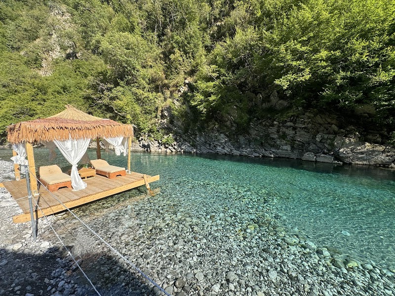 Shala River Trip: A Hidden Gem in Albania's Heartland - Shala River Trip