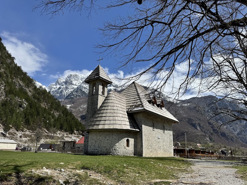 Shala River Trip: A Hidden Gem in Albania's Heartland - Shala River Trip
