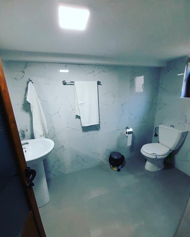 Serenity by the Shores of Pogradec Lake - Pogradec Lake Apartaments