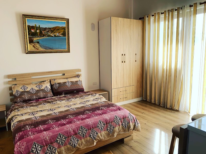 Serenity by the Shores of Pogradec Lake - Pogradec Lake Apartaments