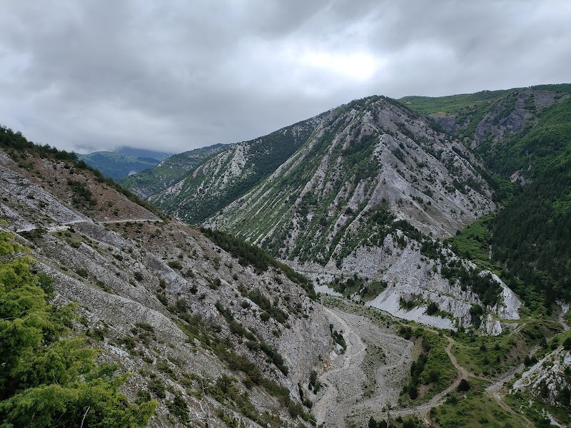 Witness the Majesty of Korab-Koritnik Nature Park - Korab-Koritnik Nature Park / Parku natyror “Korab-Koritnik”