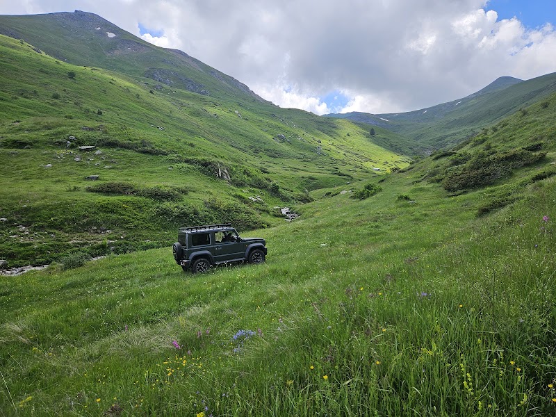 Discover the Majestic Sharr Mountain National Park - Sharr Mountain National Park