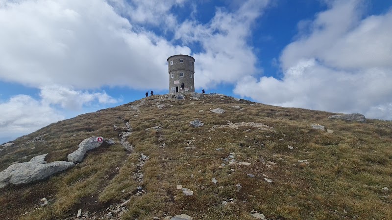 Discover the Majestic Sharr Mountain National Park - Sharr Mountain National Park