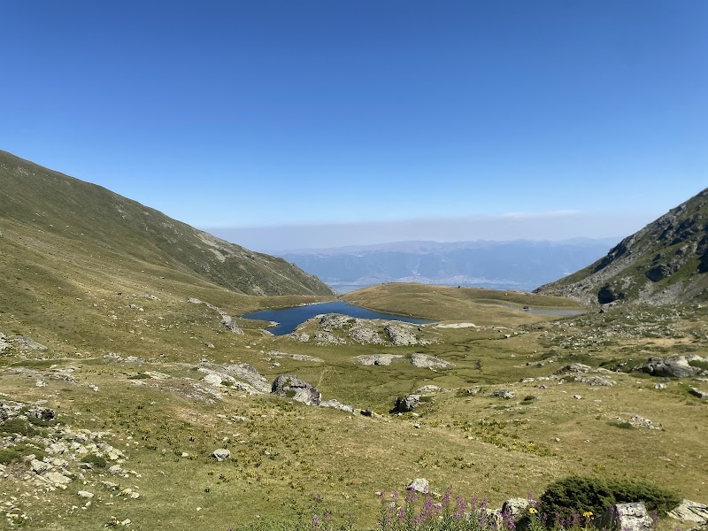 Discover the Majestic Sharr Mountain National Park - Sharr Mountain National Park