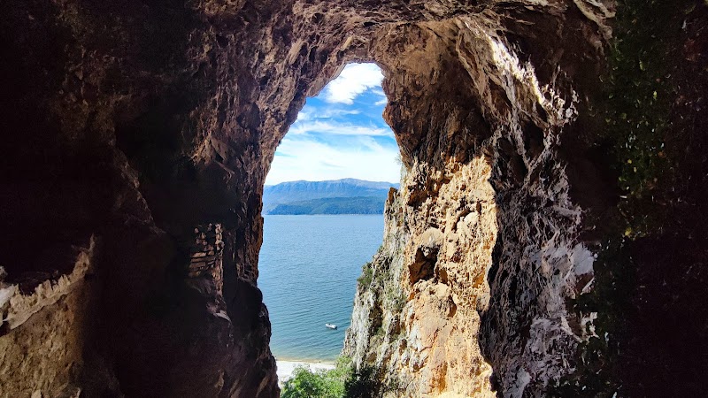 Prespa National Park: A Natural Gem of Greece - Prespa National Park