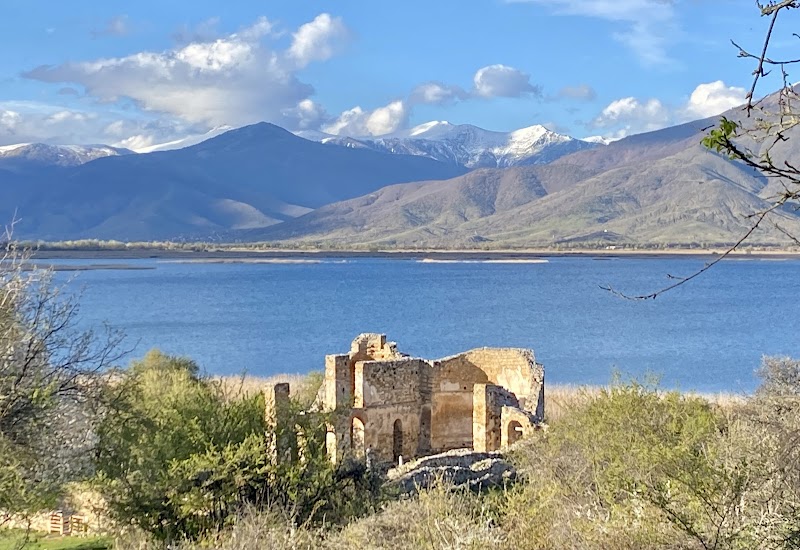 Prespa National Park: A Natural Gem of Greece - Prespa National Park