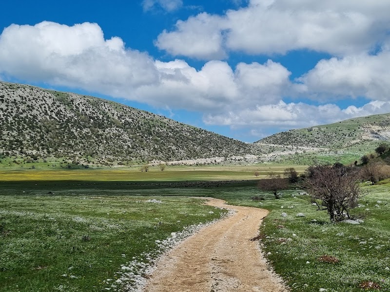 Nature's Splendor at Zagoria Nature Park - Zagoria Nature Park