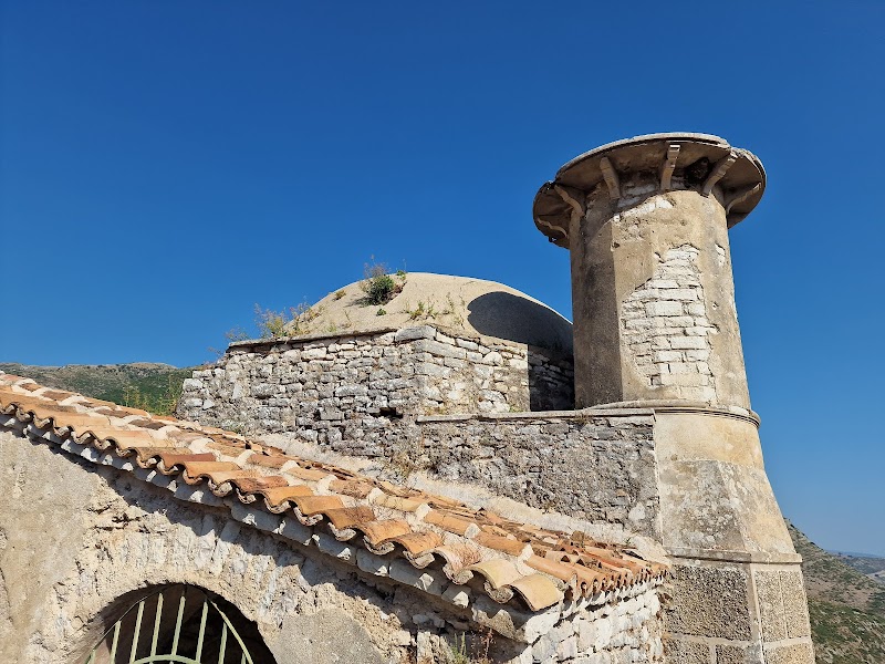 Discover the Mystique of The Castle of Borsh - The Castle of Borsh