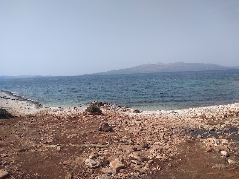 Discover the Tranquil Beauty of Big Bay, Albania - Big Bay