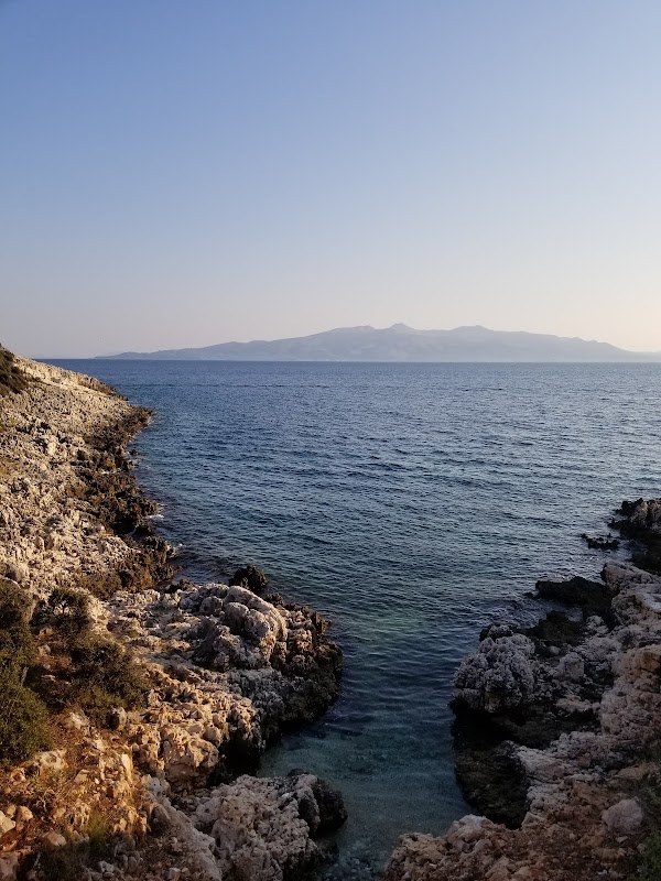 Discover the Tranquil Beauty of Big Bay, Albania - Big Bay
