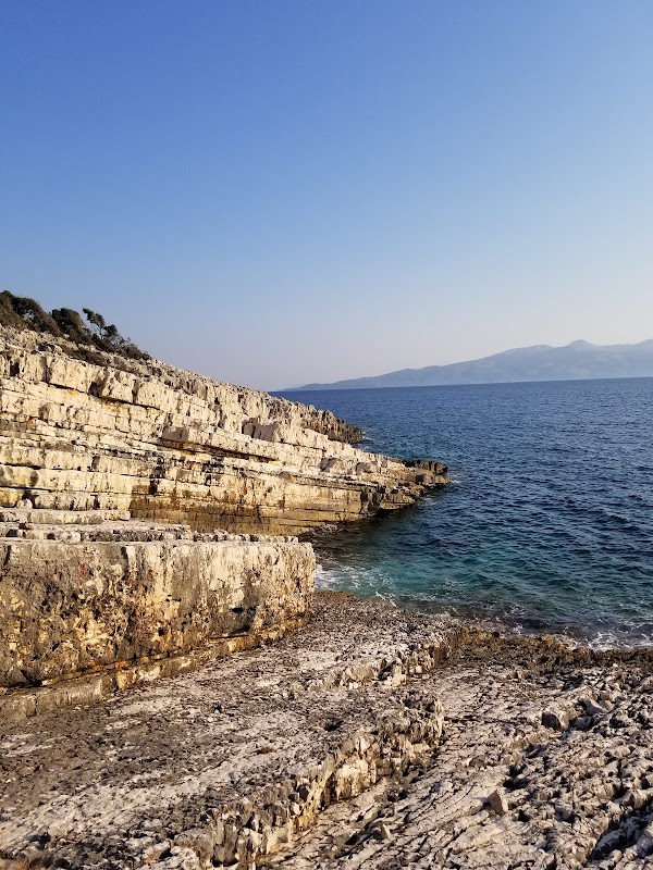 Discover the Tranquil Beauty of Big Bay, Albania - Big Bay