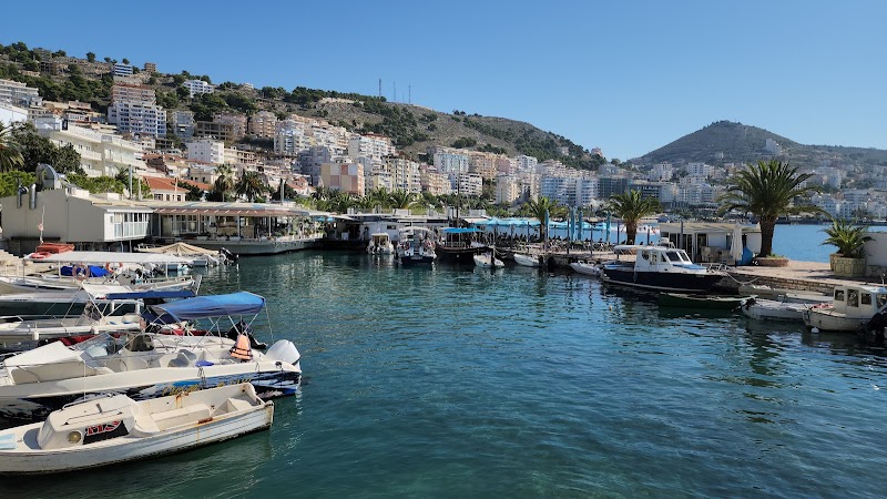 Seaside Serenity at Saranda Embankment - Saranda Embankment