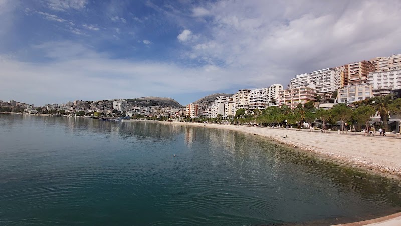 Seaside Serenity at Saranda Embankment - Saranda Embankment