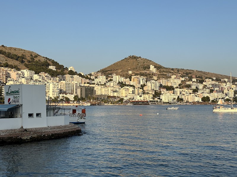 Seaside Serenity at Saranda Embankment - Saranda Embankment