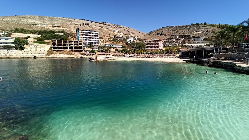 Seaside Bliss at Plazhi Gjiri Sarandë - Plazhi Gjiri Sarandë
