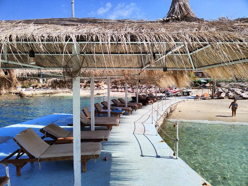 Seaside Bliss at Plazhi Gjiri Sarandë - Plazhi Gjiri Sarandë