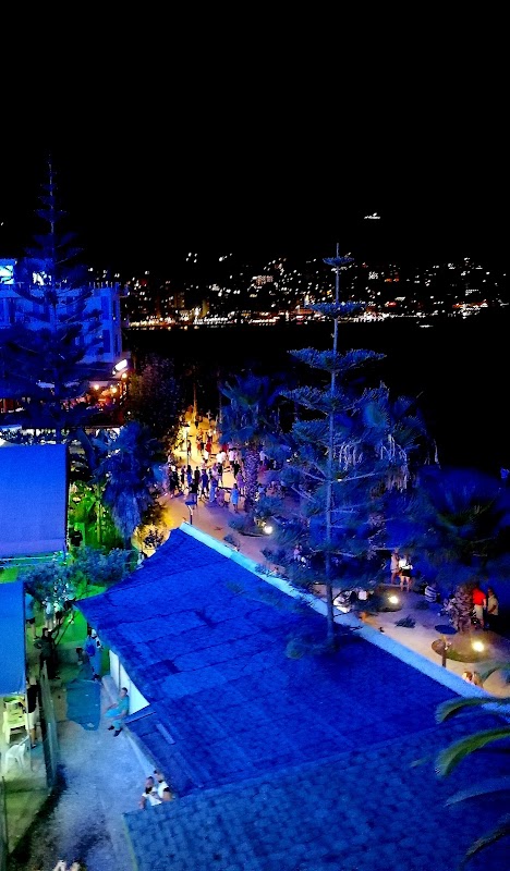 Thrills and Views at Eye Saranda - Eye Saranda