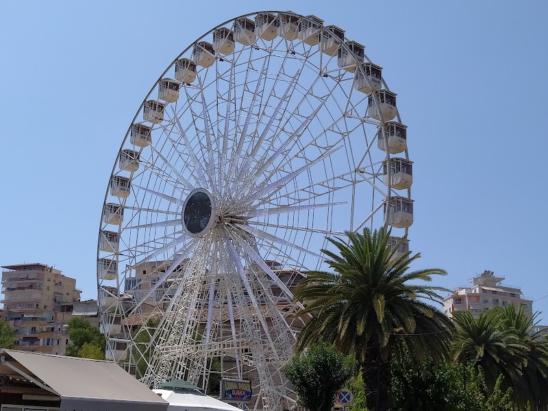 Thrills and Views at Eye Saranda - Eye Saranda