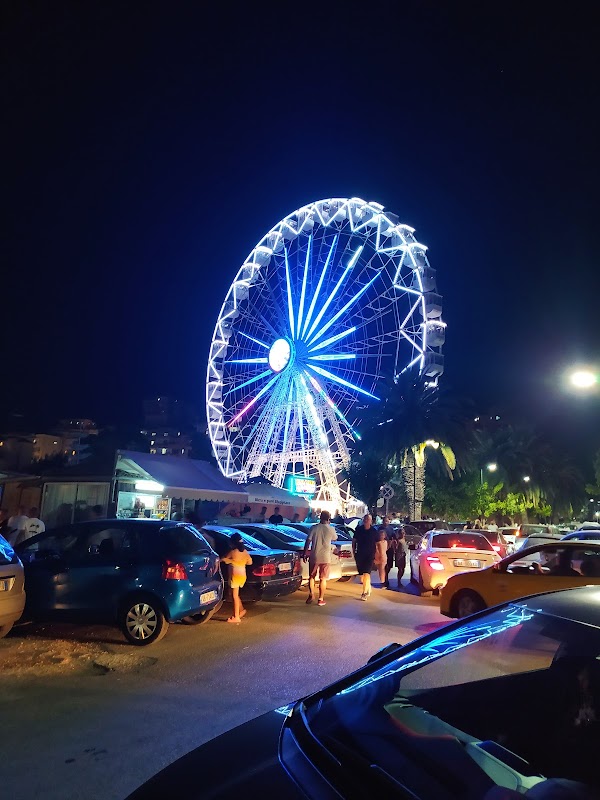 Thrills and Views at Eye Saranda - Eye Saranda