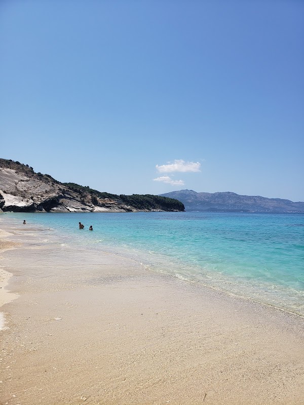 Sun-Kissed Shores of Saranda - Saranda Experience