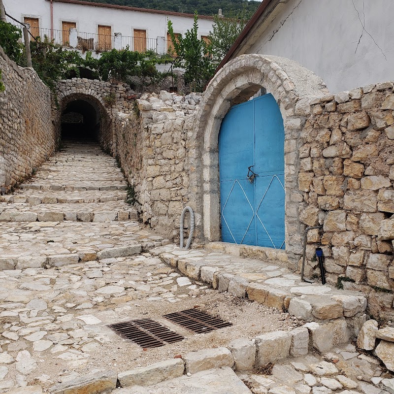 Sun-Kissed Shores of Saranda - Saranda Experience