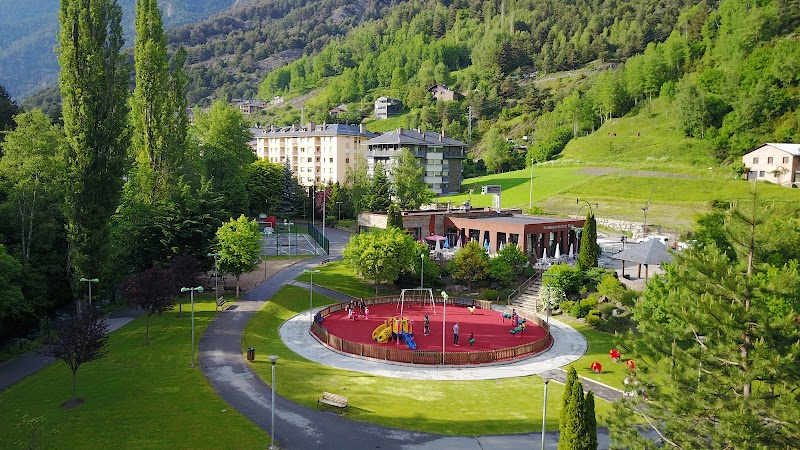Mountain Magic in La Massana - La Massana