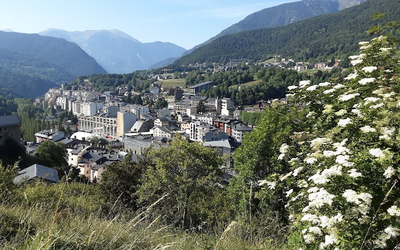 Mountain Magic in La Massana - La Massana