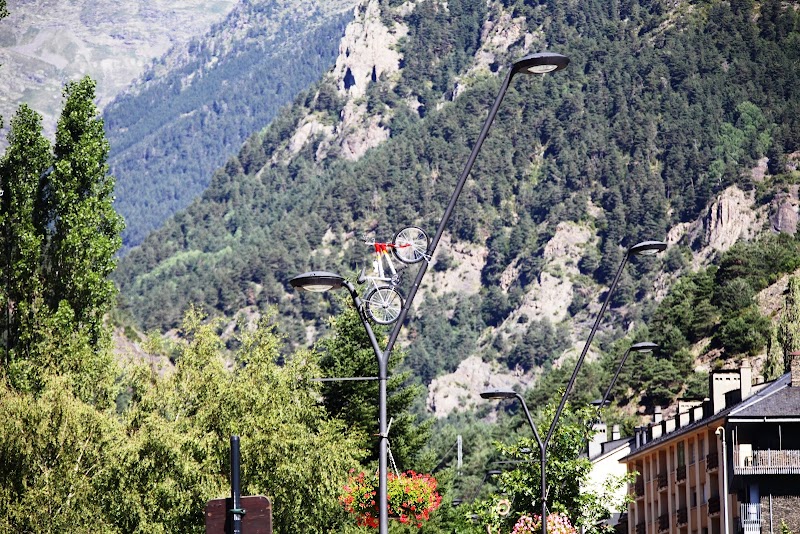 Mountain Magic in La Massana - La Massana