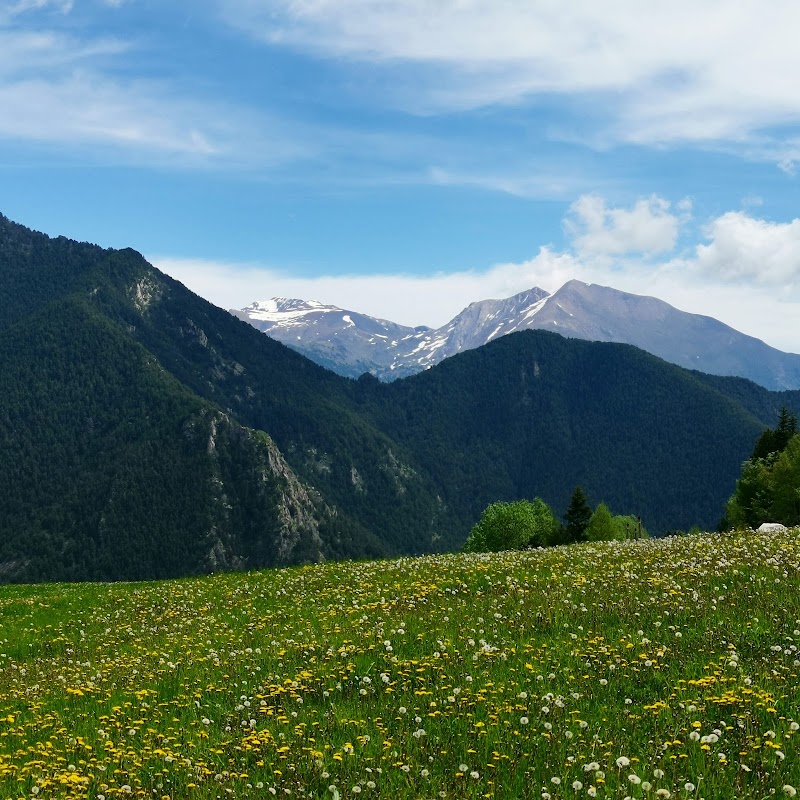 Mountain Adventures in Arinsal - Arinsal