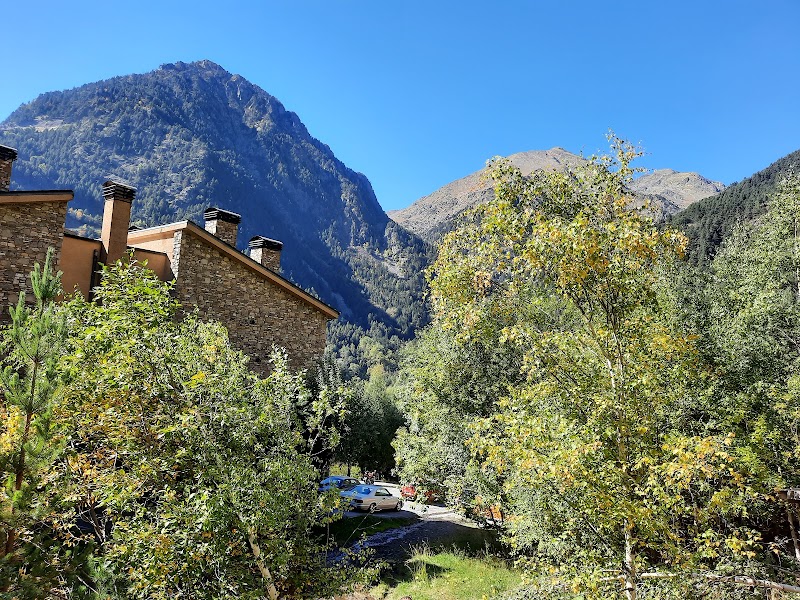 Vall de Sorteny Nature Park adventures