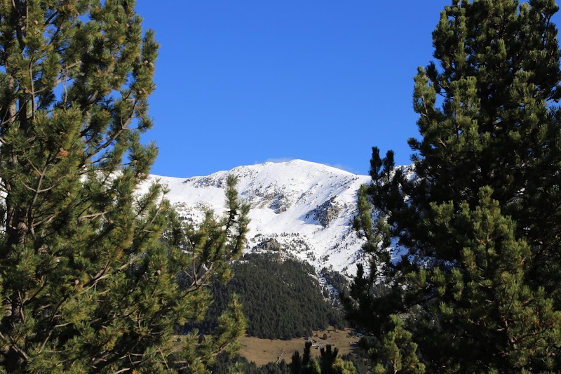 Mountain Adventures in Arinsal - Arinsal