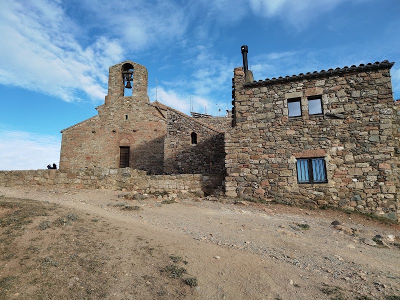 Hiking Adventure at La Mola - La Mola