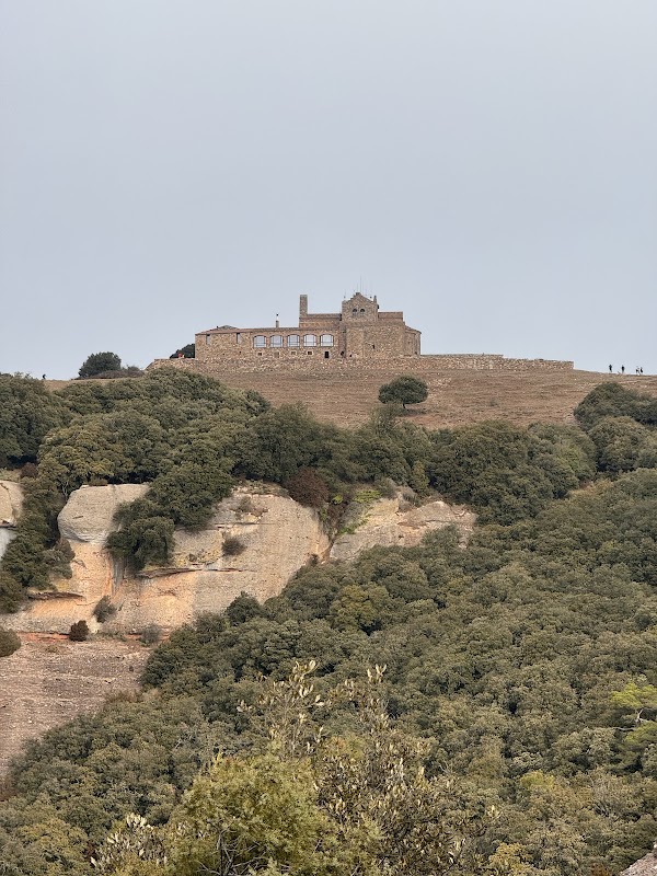 Hiking Adventure at La Mola - La Mola