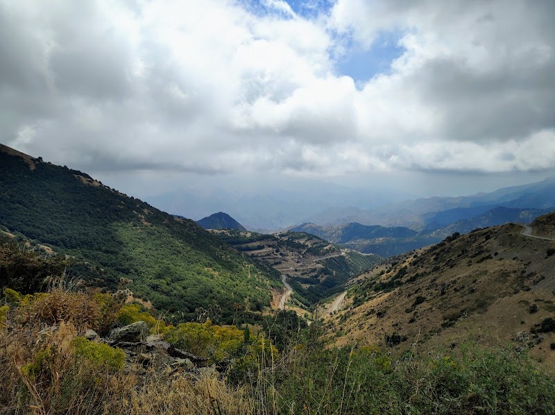 Nature’s Gem: Shikahogh State Reserve - Shikahogh State Reserve