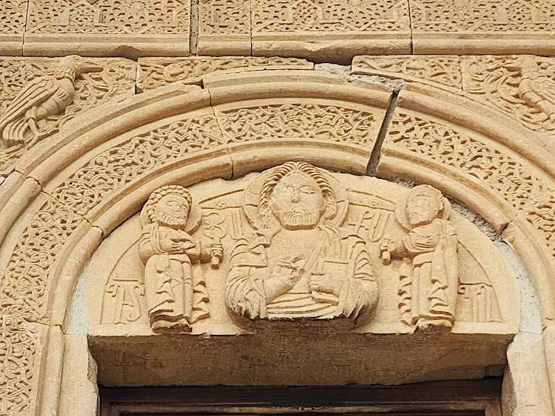 Historic Wonders of Noravank Monastery - Noravank