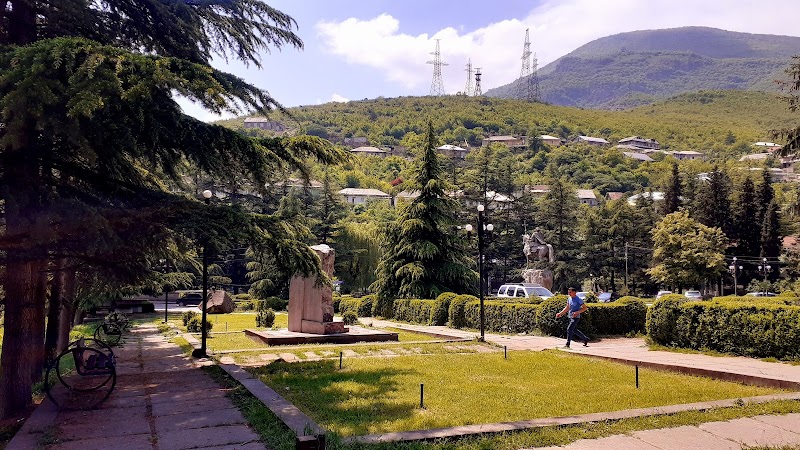 Scenic Escapes in Tavush Province - Tavush Province