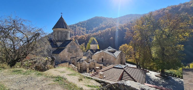 Scenic Escapes in Tavush Province - Tavush Province