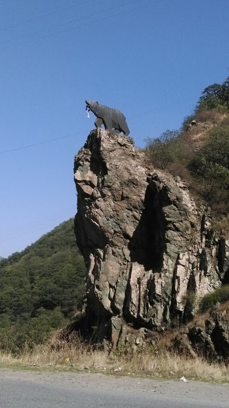 Mountain Vistas of Kajaran - Kajaran