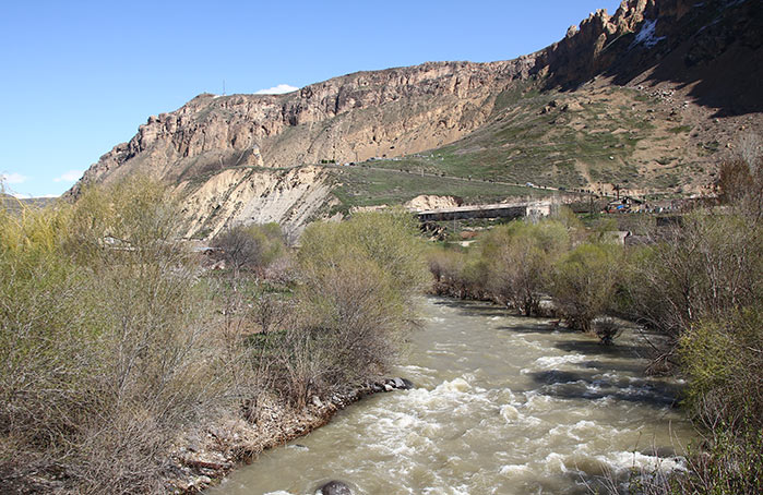 Exploring the Magic of Vayots Dzor Province - Vayots Dzor Province