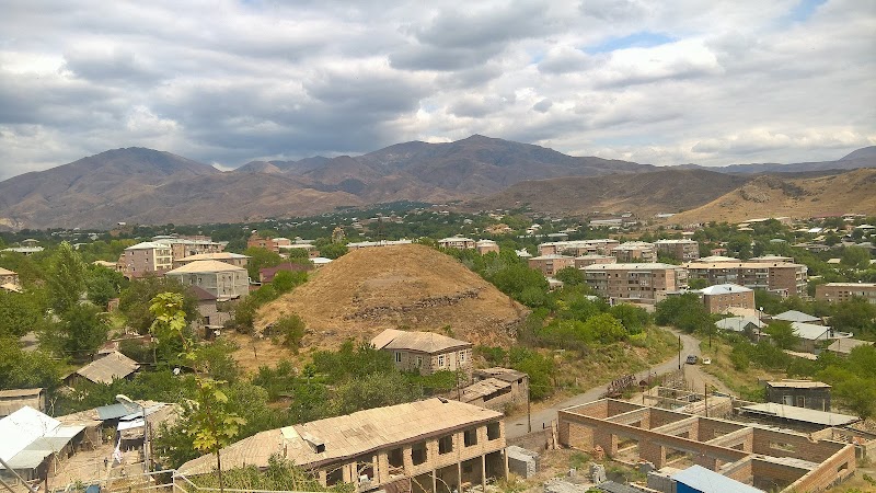 Exploring the Magic of Vayots Dzor Province - Vayots Dzor Province