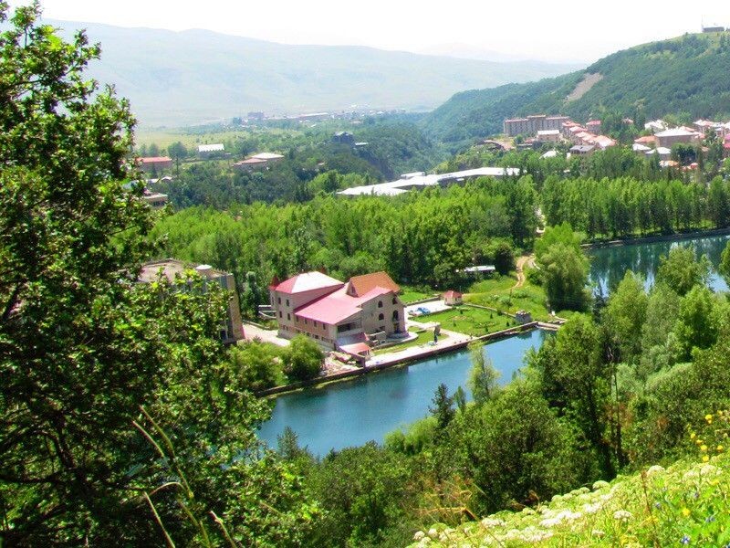 Exploring the Magic of Vayots Dzor Province - Vayots Dzor Province