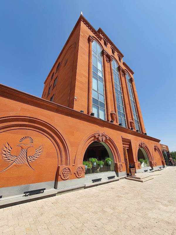 Savor the Spirit of Armenia at Armenia Wine Company - Armenia Wine Company