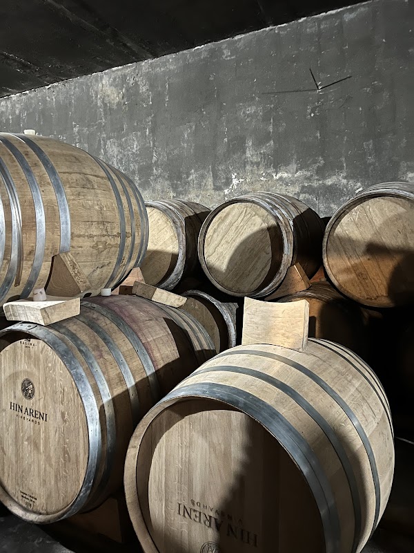 Hin Areni Winery: Savor the Flavors of Vayots Dzor - Hin Areni Winery