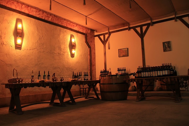 Areni Wine Winery: A Sip in Time - Areni Wine Winery
