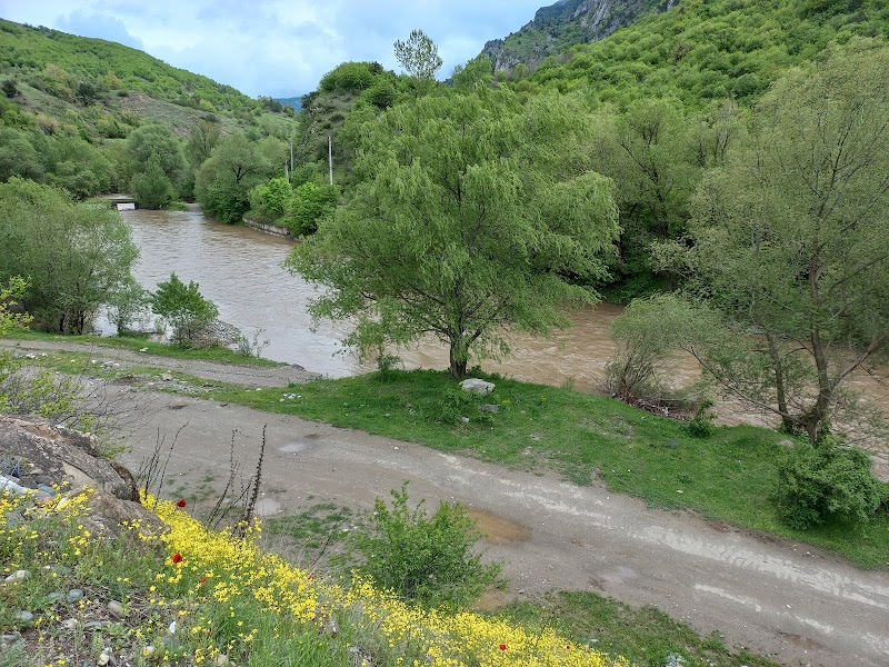 Riverside Retreat: Aghstev, Armenia - Aghstev