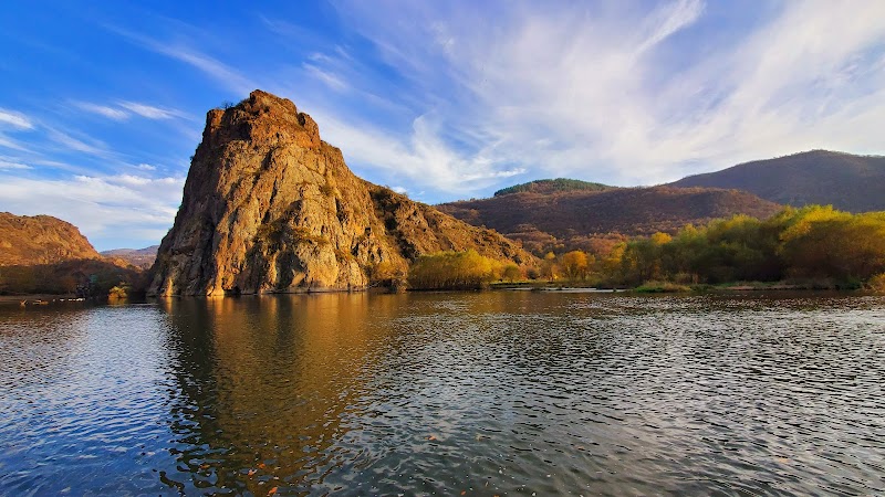 Marvels of Nature: Arevatsag Canyon - Arevatsag Canyon