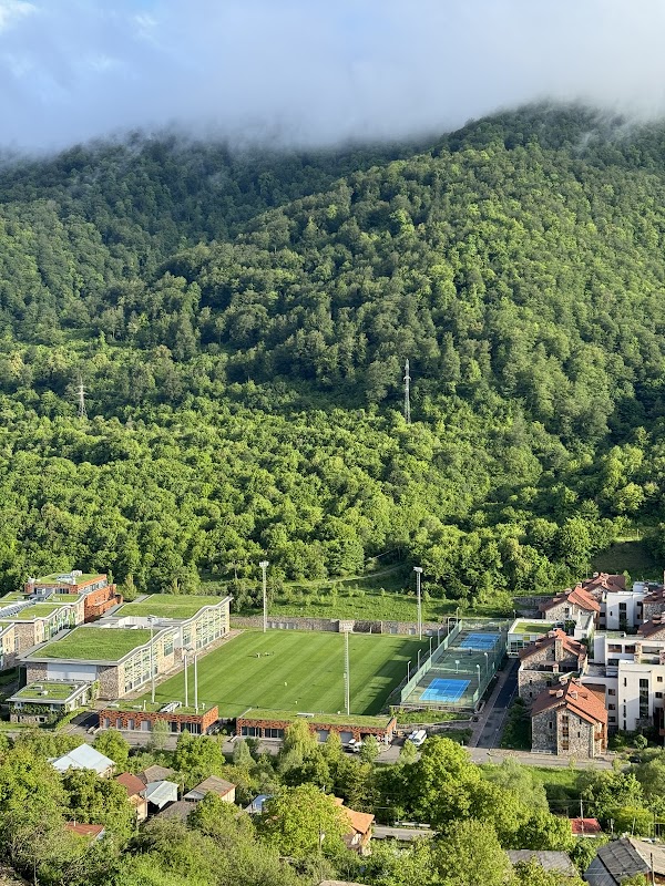 Discover The View Point in Dilijan, Armenia - The View Point