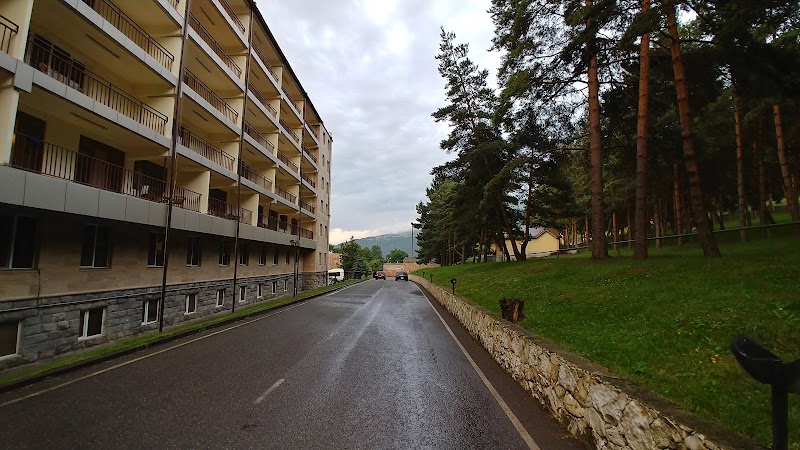 Discover the Dilijan Resort Paradise - Dilijan Resort