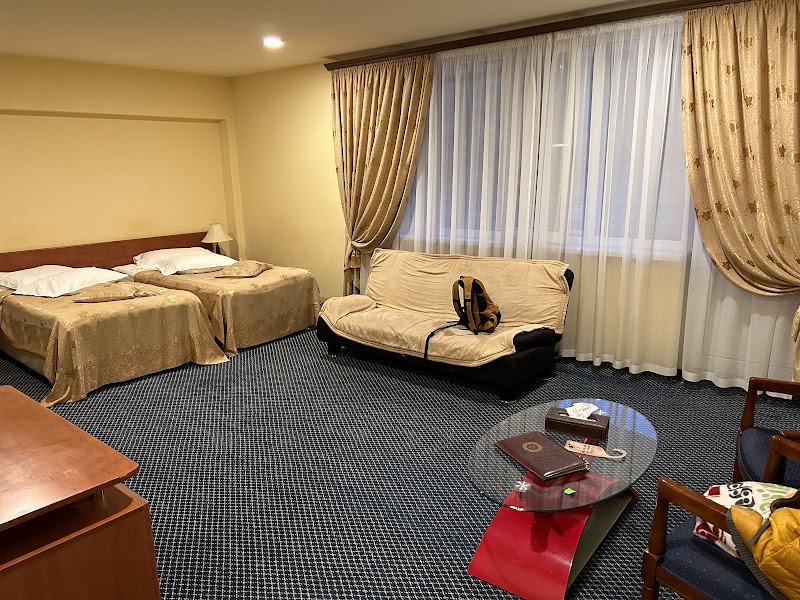 Discover the Dilijan Resort Paradise - Dilijan Resort