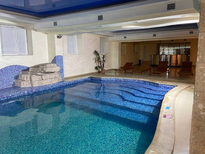Discover the Dilijan Resort Paradise - Dilijan Resort